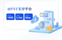 PAY收付款平台